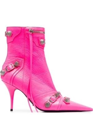 Balenciaga Cagole Stiefeletten