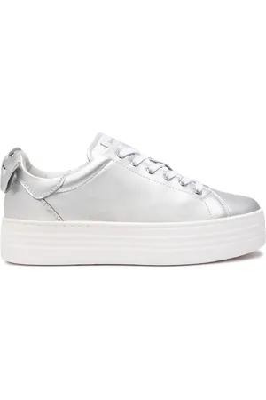 Nero Giardini Sneakers aus Leder