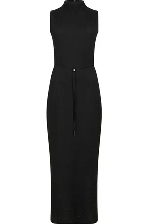 Calvin Klein Ärmelloses Stretchkleid