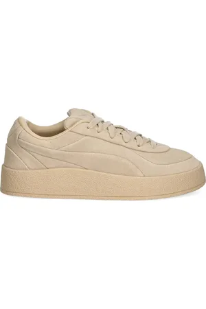 PUMA Sneakers mit Plateausohle