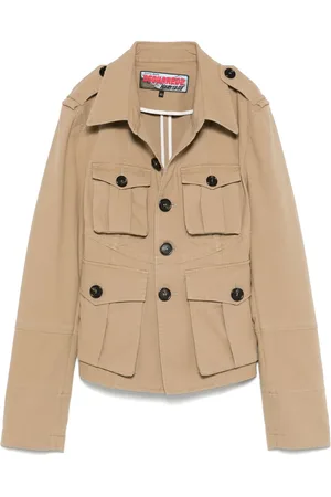 Dsquared2 Ranger Jacke