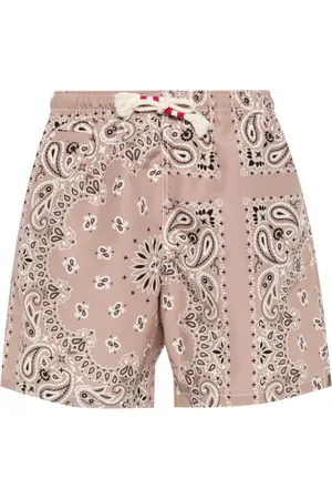 MC2 SAINT BARTH Caprese Badeshorts