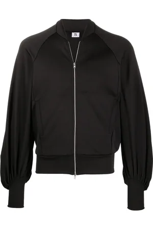 Random Identities Bomberjacke im Oversized-Look