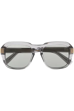 Dunhill Transparente Brille