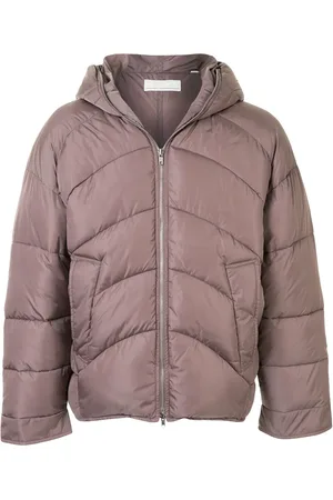 Random Identities Gesteppte Oversized-Jacke
