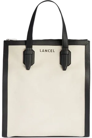 LANCEL Escapade Tote Bag