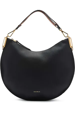 Coccinelle Schultertasche aus Leder