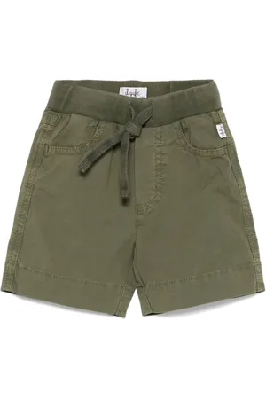 Il gufo Klassische Shorts