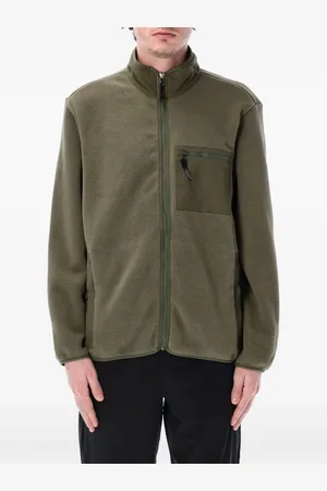 Patagonia Fleecejacke mit Reißverschluss