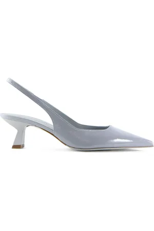 NOTABENE Spitze Elisa Slingback-Pumps