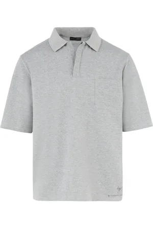 Giuseppe Zanotti Klassisches Poloshirt