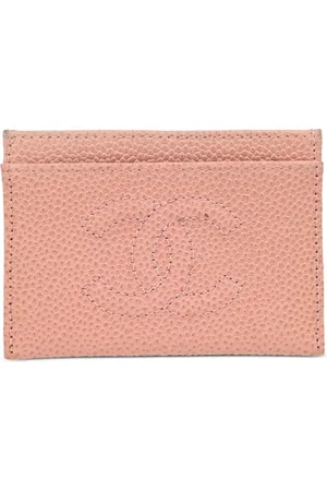 CHANEL 2002 Kartenetui