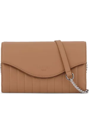 LANCEL Portemonnaie mit Kette
