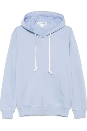 Comme des Garçons Kapuzenjacke mit Reißverschluss