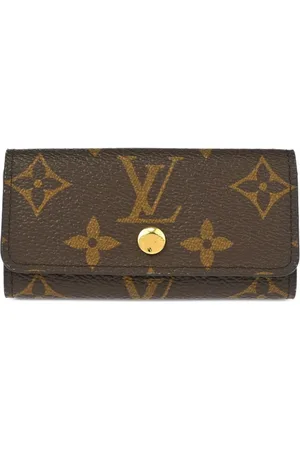 LOUIS VUITTON 2020s Multicles Schlüsseletui