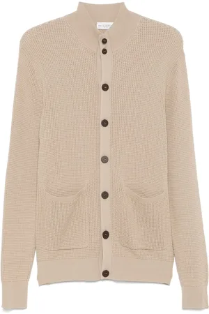 BALLANTYNE Gestrickter Cardigan