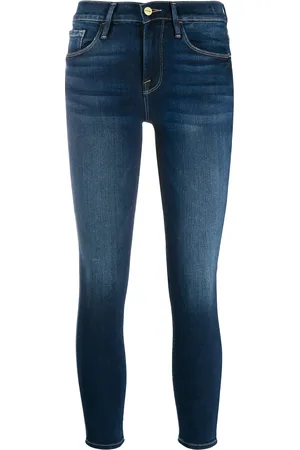 Frame Klassische Skinny-Jeans