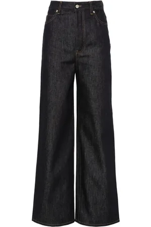 Loewe Jeans mit hohem Bund
