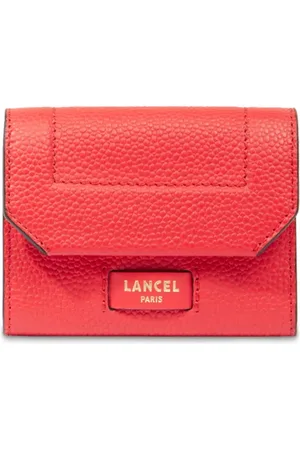 LANCEL Mini Ninon Portemonnaie