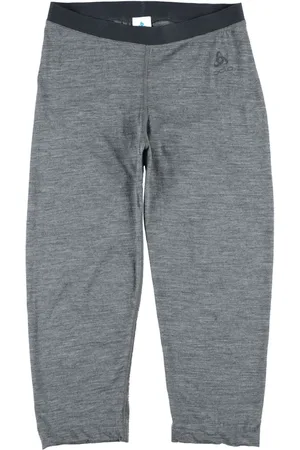 Odlo Leggings aus Schurwolle