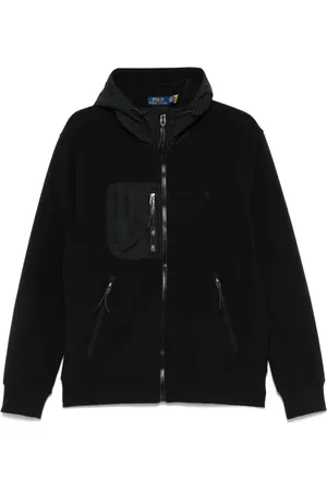 Ralph Lauren Jacke aus Fleece