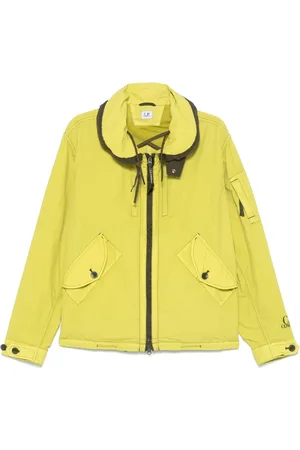 C.P. Company Leichte Jacke