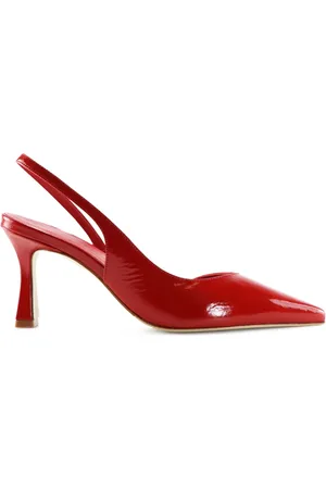 NOTABENE Emira Slingback-Pumps mit spitzer Kappe 70mm