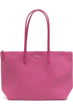 Lacoste Große L.12.12 Concept Tote Bag