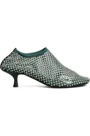 CHRISTOPHER ESBER Minette Pumps