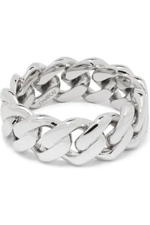 DARKAI Cuban Ring