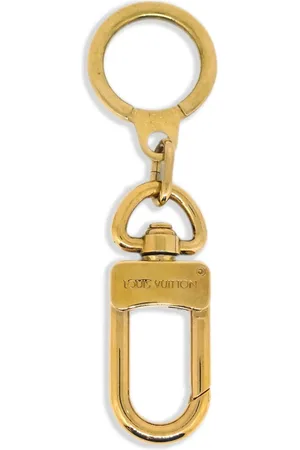LOUIS VUITTON 1990-2000s Anokre Taschenanhänger
