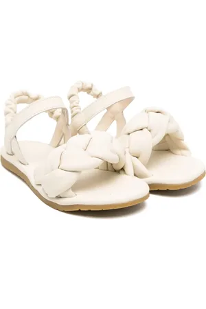 Donsje Benz Sandalen