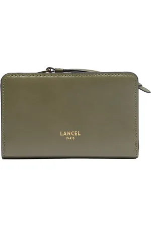 LANCEL Origami Portemonnaie