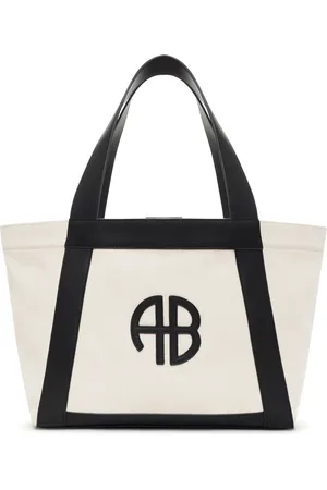 ANINE BING Cara Handtasche