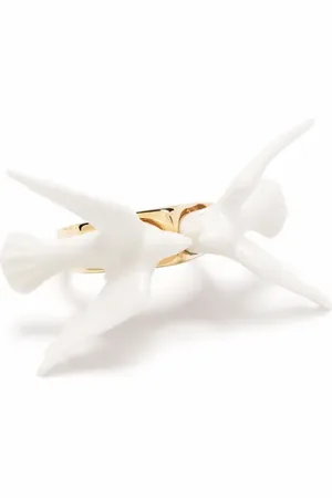 ANDRES GALLARDO Dove Ring