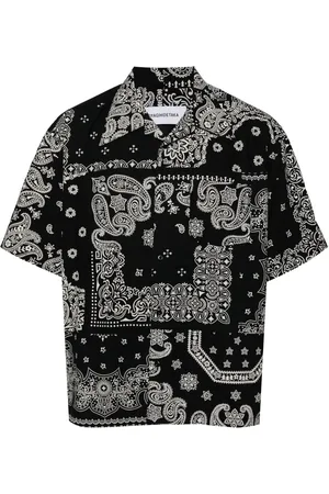 Breathe × Miyagi Hidetaka Hemd