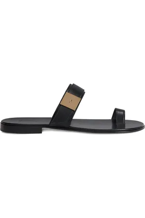 Giuseppe Zanotti Flavien Sandalen