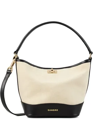 Sandro Tangoso Canvas-Beuteltasche