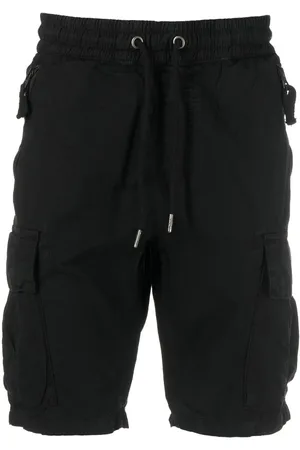 Alpha Industries Shorts im Cargo-Style