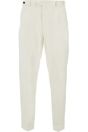 PT Torino Plissierte Hose