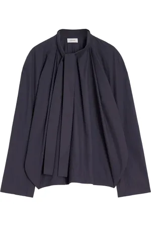 LEMAIRE Ascot Bluse