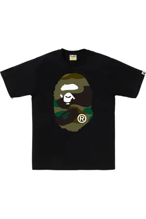 A Bathing Ape 1st Camo