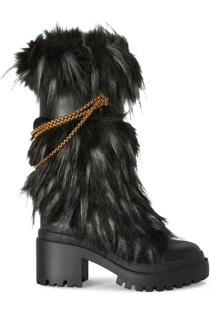 Giuseppe Zanotti Amaia Stiefel 50mm