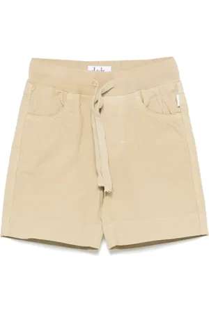 Il gufo Klassische Shorts