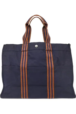 Hermès 1999-2000 Fourre Tout GM handbag