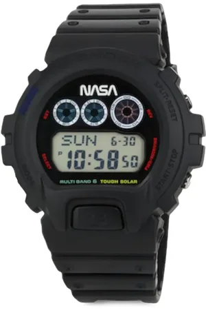 Casio X NASA 6900NASA24-1 53mm
