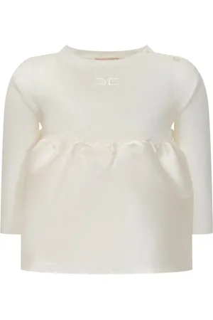 Elisabetta Franchi Kleid aus Taft