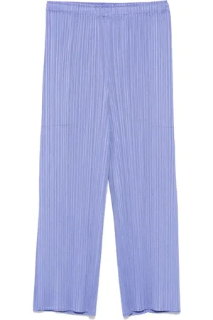PLEATS PLEASE ISSEY MIYAKE March Hose