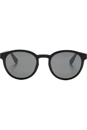 MYKITA Runde Coleman Sonnenbrille
