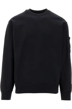 C.P. Company Klassisches Sweatshirt